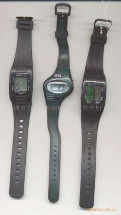 廠家直銷優質公仔電子表——時尚與品質的完美結合