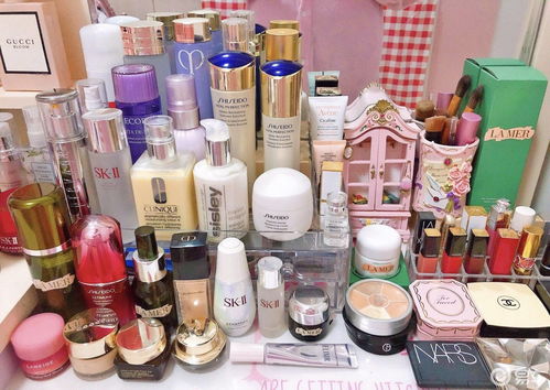 從化妝品到汽車 用她懂的語言解讀座駕檔次