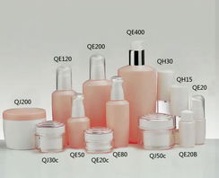化妝品包裝與塑料瓶生產供應商 從化妝包到文具用品的多元發展